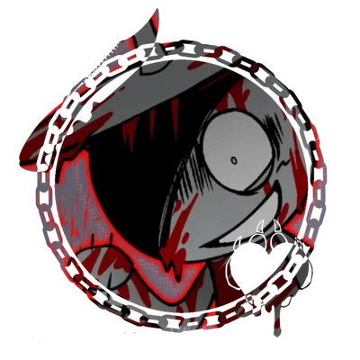 💿✧ ̊ ༘ ⋆。♡ ̊ Yandere Shard!Clukr AU