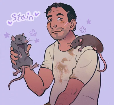 Stain | HL2VRAI