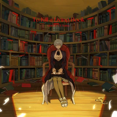 You are Ayin's Child | Library of Ruina