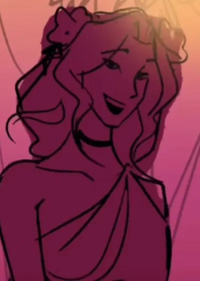 Circe (New Years Special!!)