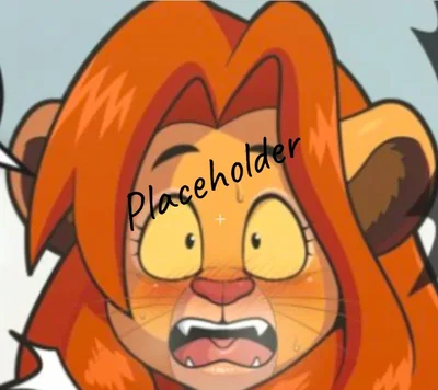 the lion   au. DEW's take