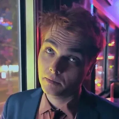 Gerard Way