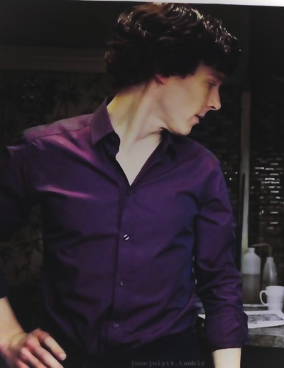 Sherlock Holmes
