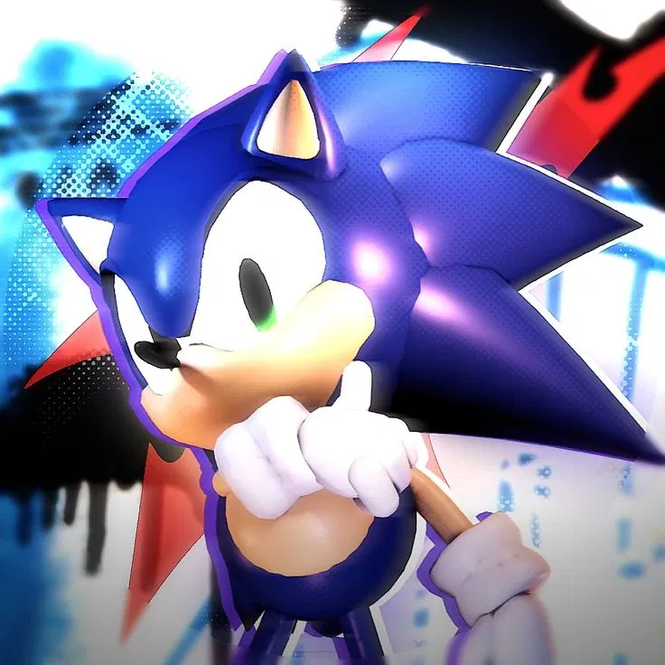 <<⚡♢⚡[ Outcome Memories ]><<>> >><< [ Sonic The Hedgehog]⚡♢⚡><<>