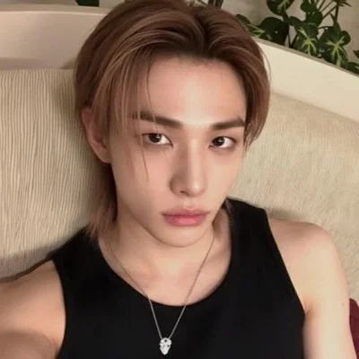 Hwang Hyunjin