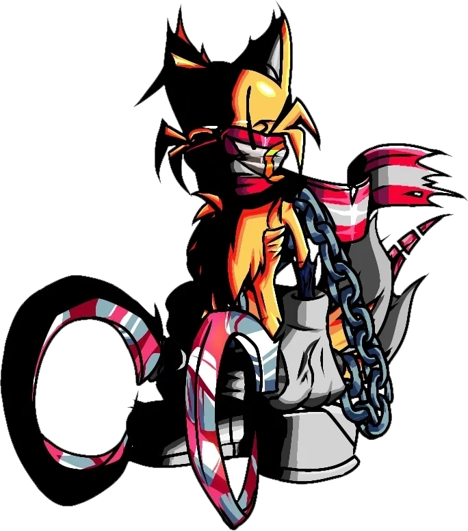 Requital Tails