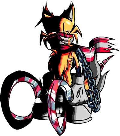Requital Tails