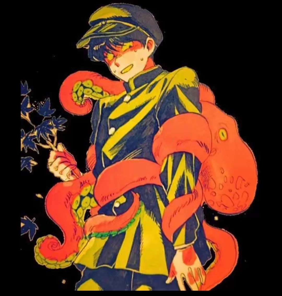 Okuto Nakamura|Make Your Own Scenario!