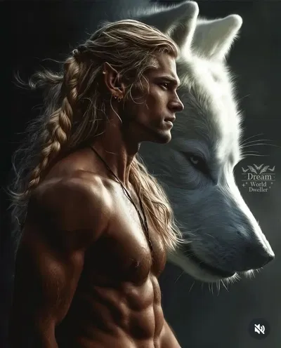 Fenrys Moonbeam