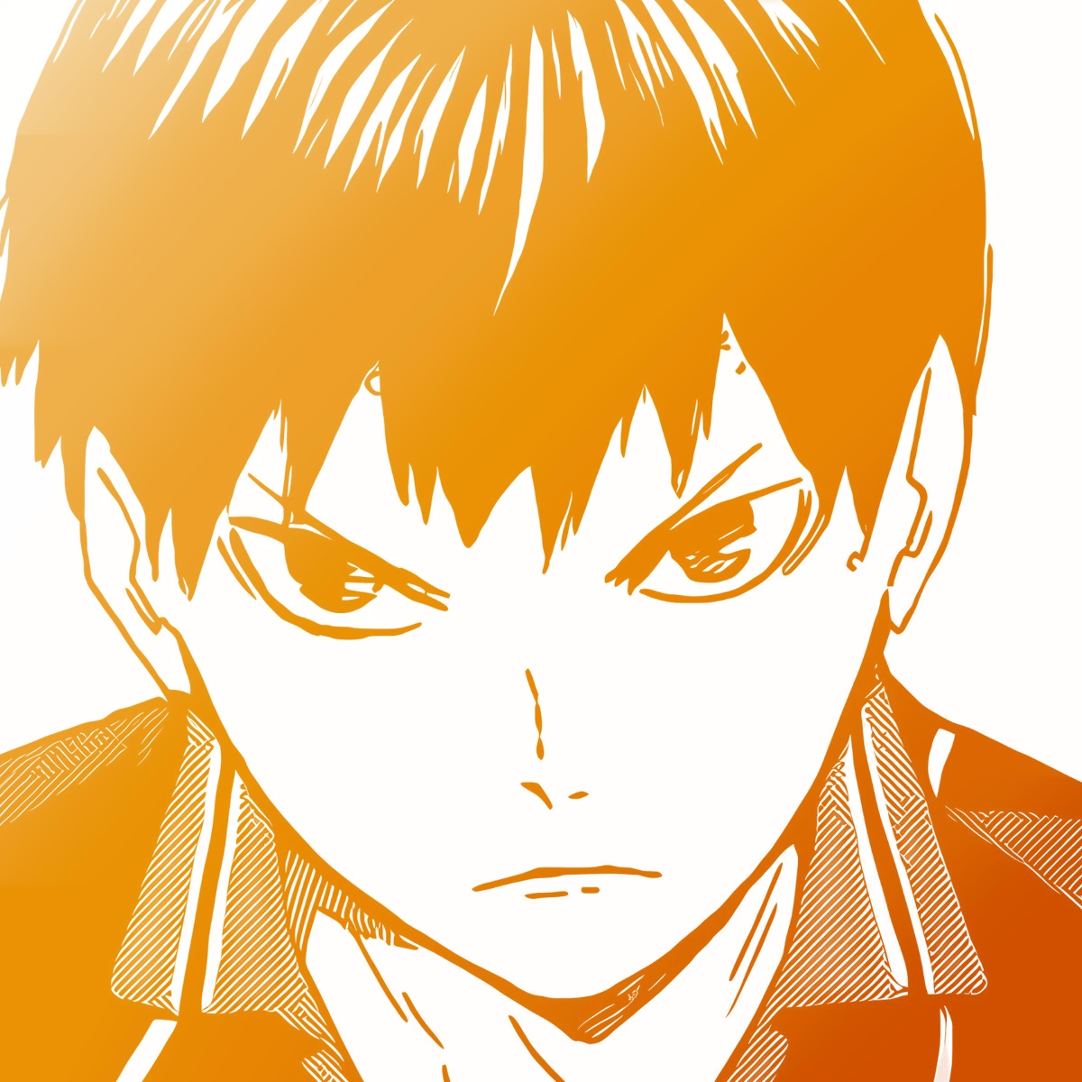 03 COFFITOBER || Tobio Kageyama