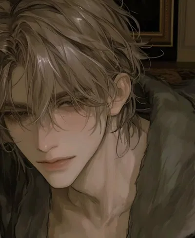 Van Thorne | READ DESC.