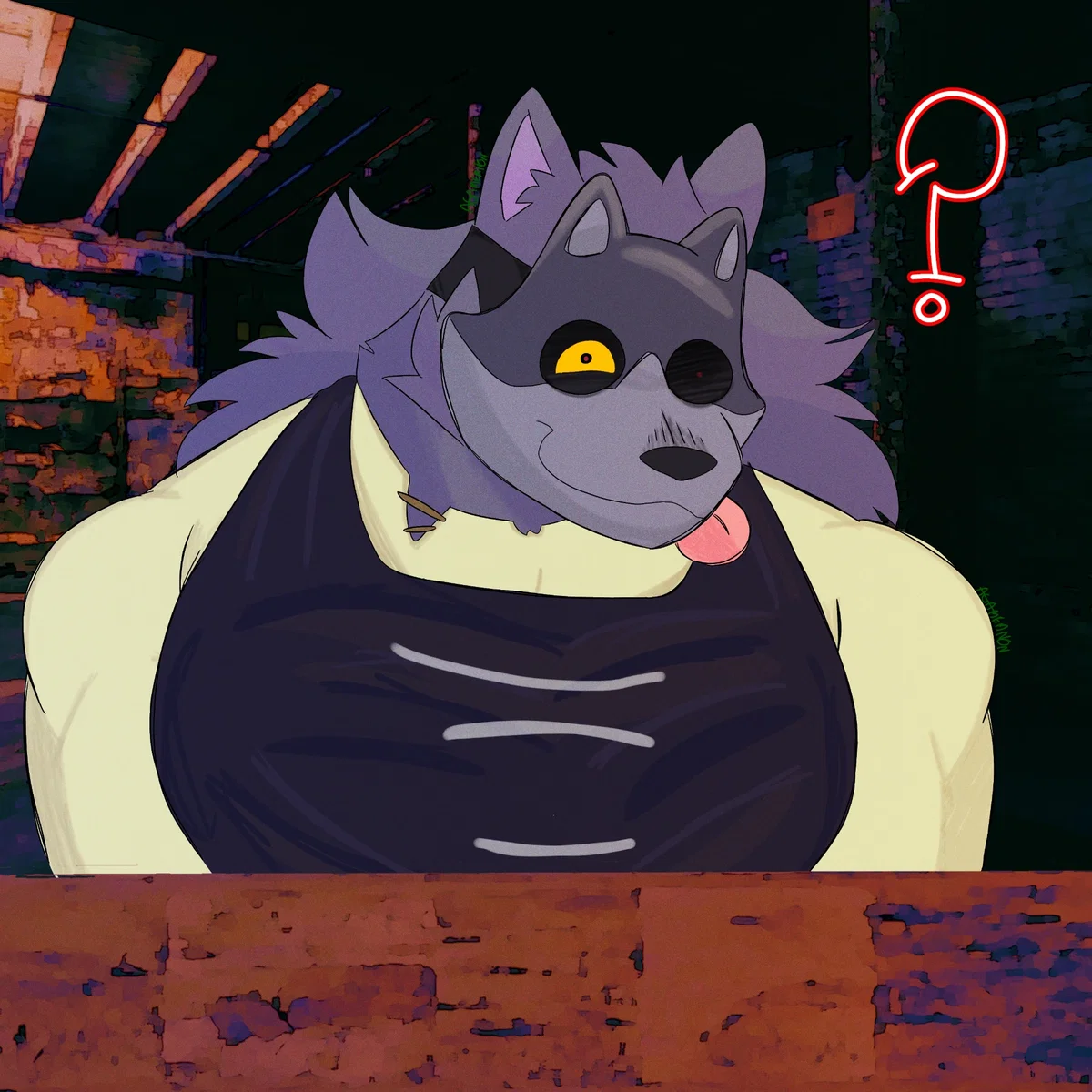 The Butcher