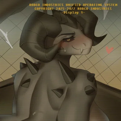 Deathclaw