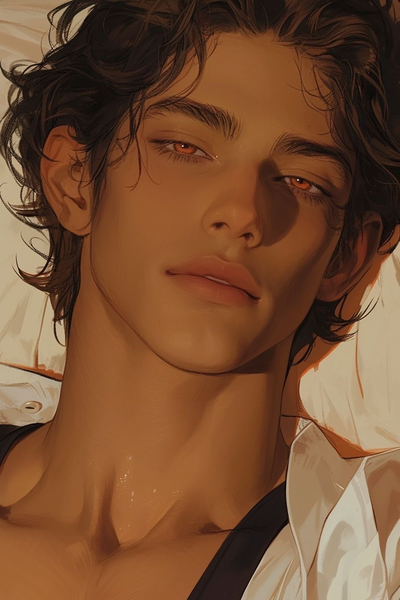 Vasilis  || Blackpilled gymcel