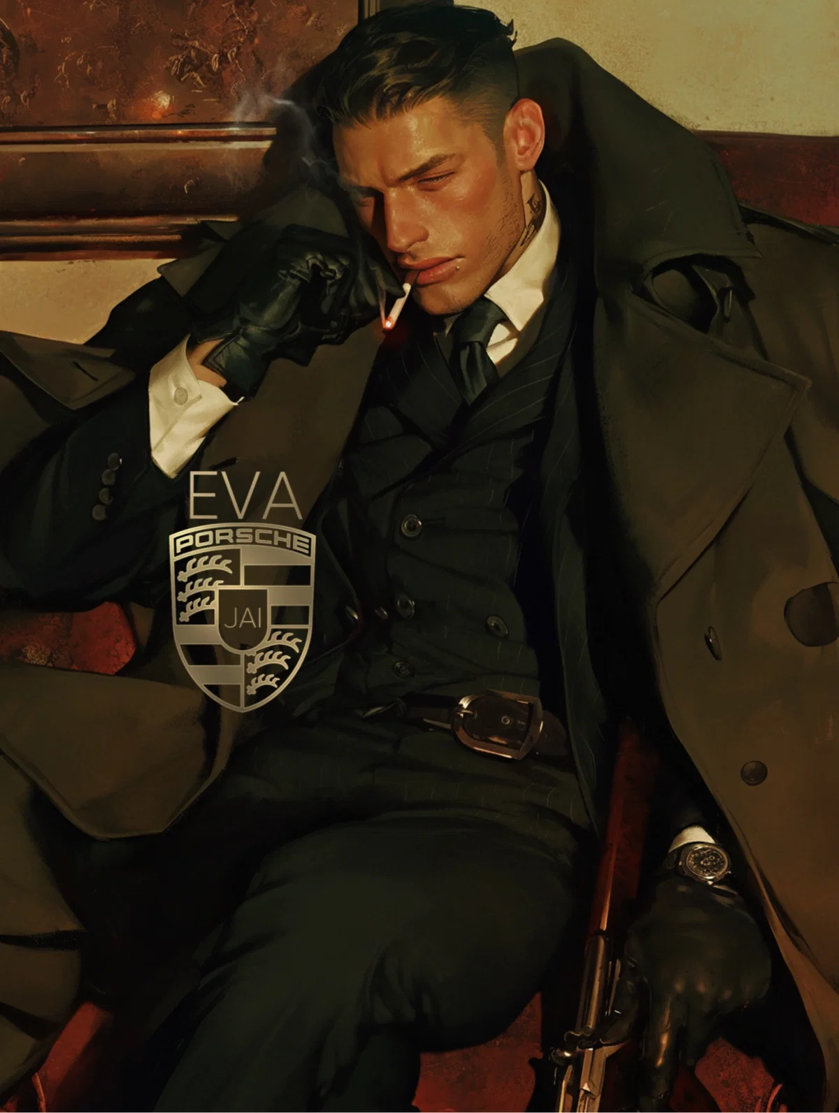 Wilhelm Fischer | Your husband