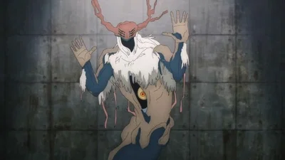 The Future Devil