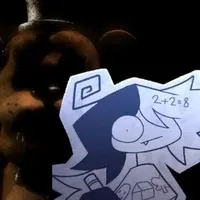 '.-Engelic’s Fundamental Pizzeria-.' [FPE x FNAF]