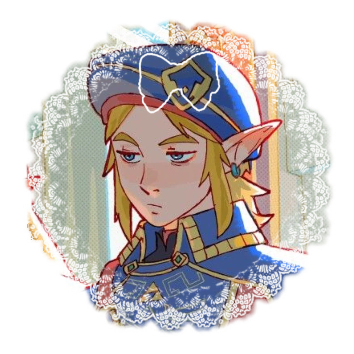 ⟡ . . Link