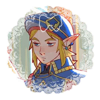 ⟡ . . Link