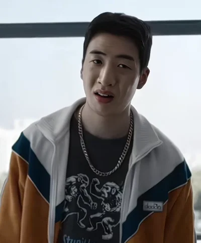 SC1: Choi Hyo-Man