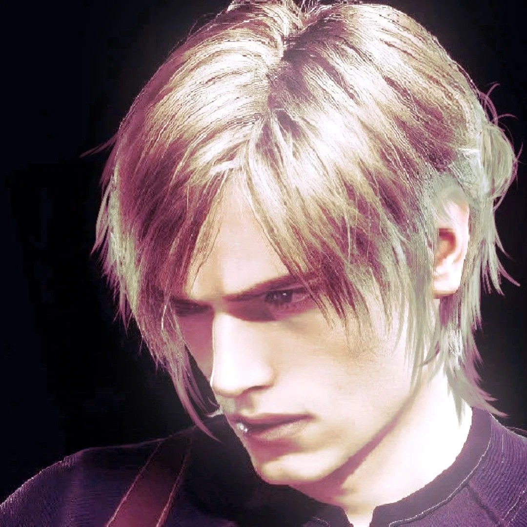 Leon S. Kennedy