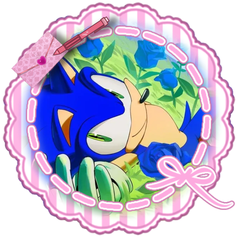 Sonic the Hedgehog
