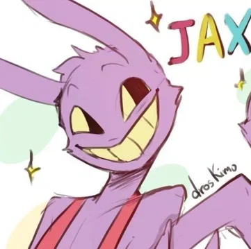 Surprise visit! | Jax