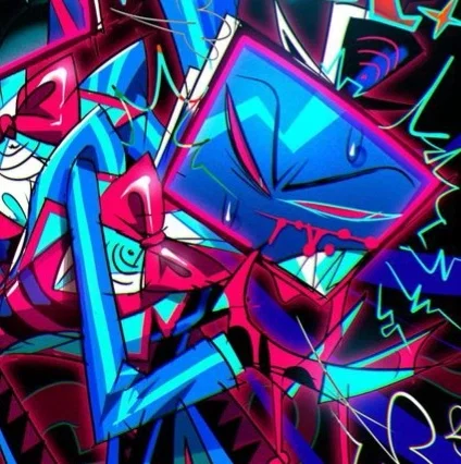 Vox!! (HAZBIN HOTEL) 