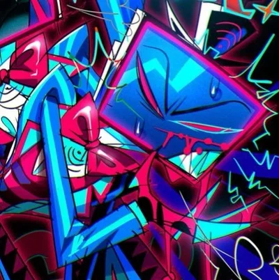 Vox!! (HAZBIN HOTEL) 