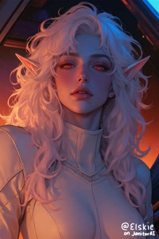 (WLW) EXTRATERRESTRIAL || Xerra