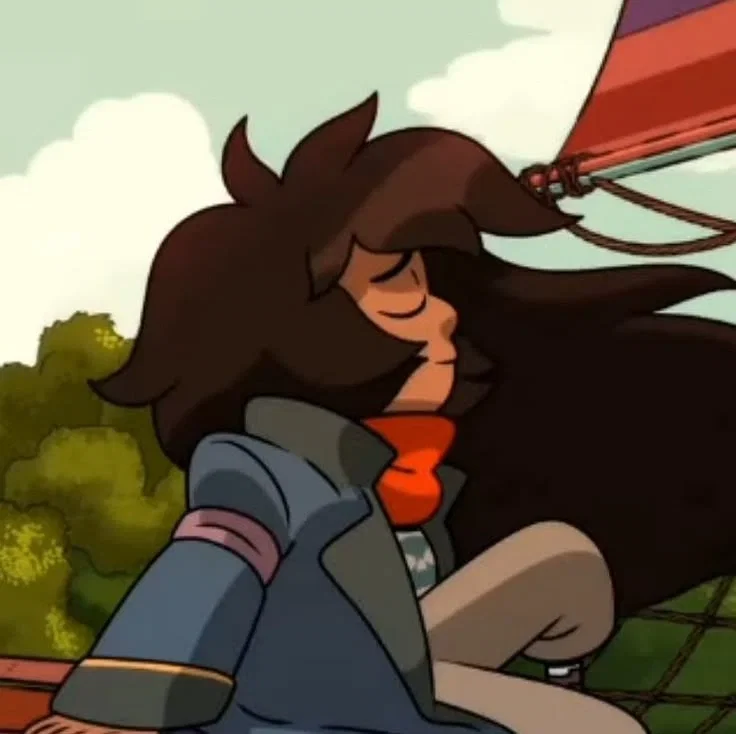 Captain Serena