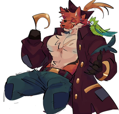 . ݁+ ⊹ Seasick! 