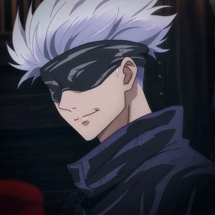 Satoru Gojo 