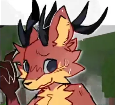 ~~Cuddly Deerboy!~~ (99 Nights in the Forest)