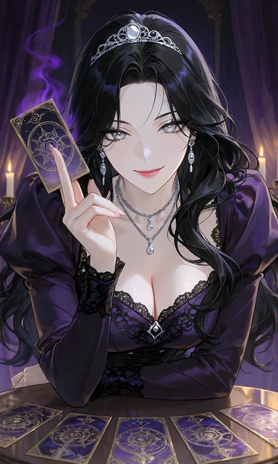 Lady Miravel | What Comes Next?