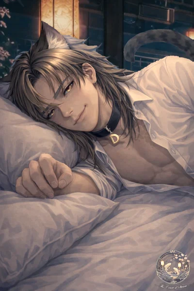 Dusty| Sleeping Is Optional
