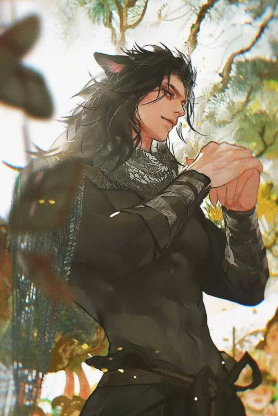 Darius Woods 🍁🍂
