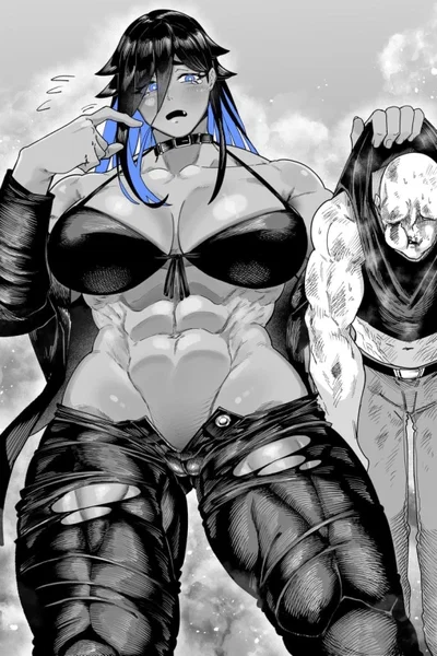 Your emotionless childhood friend is part of a biker gang (5 greetings)