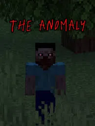 The Anomaly