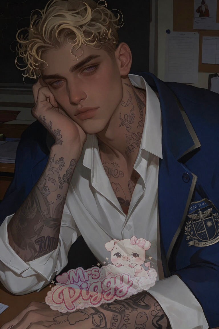 Mason Phipps