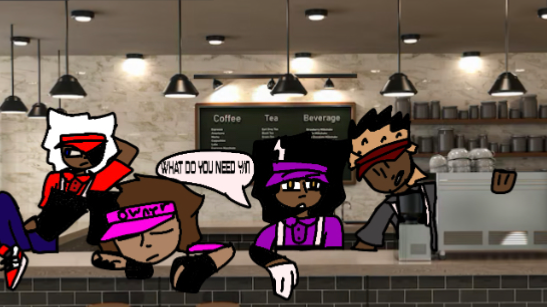 James, Elijah, Dashan, Kv