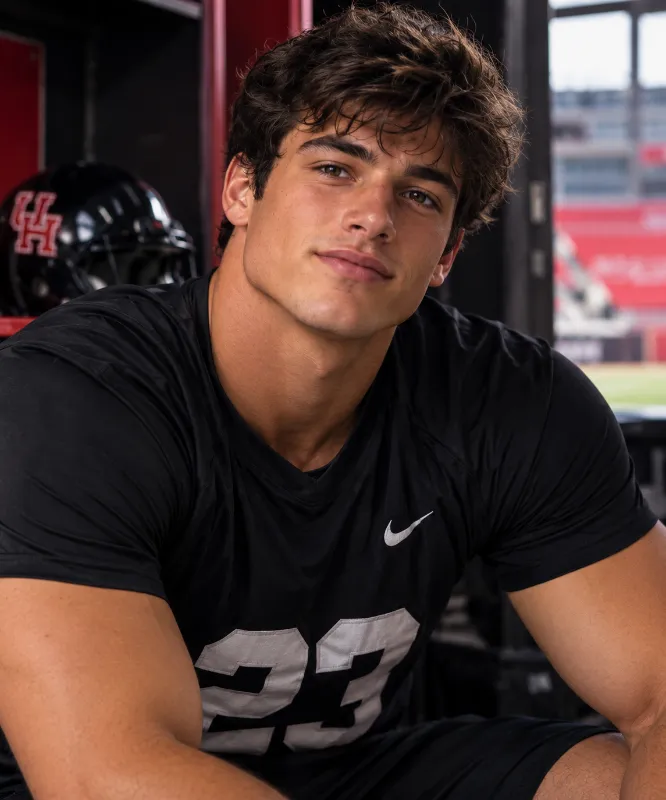 Ethan Walker