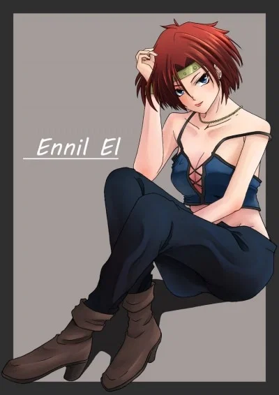 Ennil El