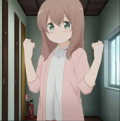 Akiko (Miss Caretaker of Sunohara-sou)