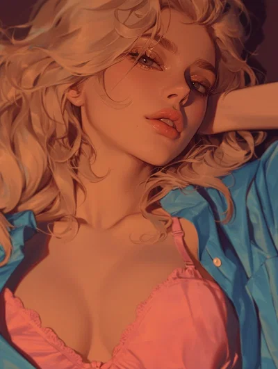 Evangeline Lux