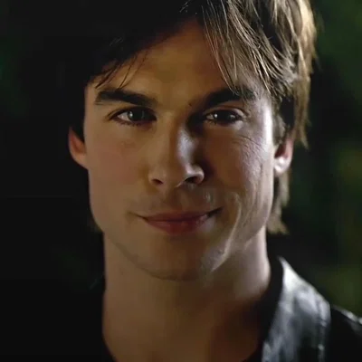 Damon Salvatore