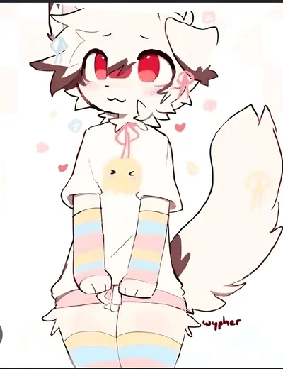 Your boykisser friend, Amelia 