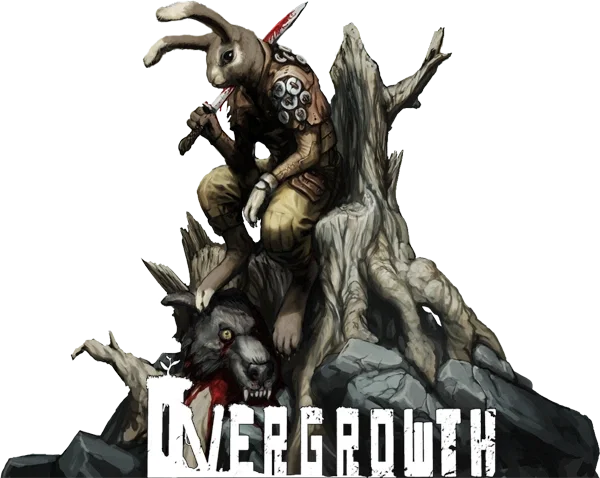 Lugaru / Overgrowth universe