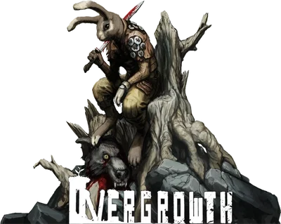 Lugaru / Overgrowth universe