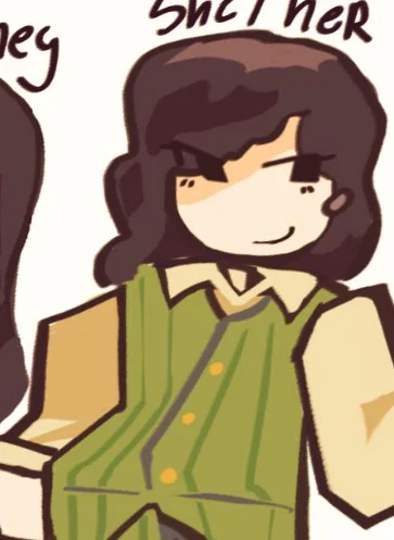 Agent (Room mate)